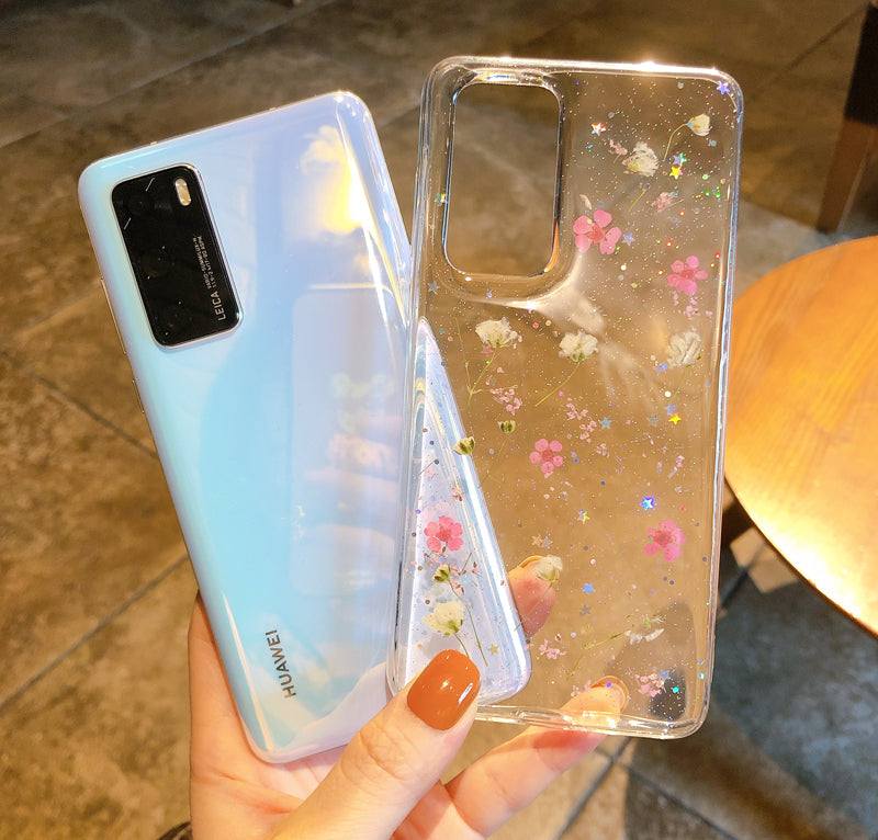 Pressed Real Dry Flowers Glitter Clear Case For Samsung - Premium Mobile Phone Cases from Dressmycell.com - Just $16.00! Shop now at Dressmycell.com Pressed Real Dry Flowers Glitter Clear Case For Samsung - Premium Mobile Phone Cases from Dressmycell.com - Just $16.00! Shop now at Dressmycell.com